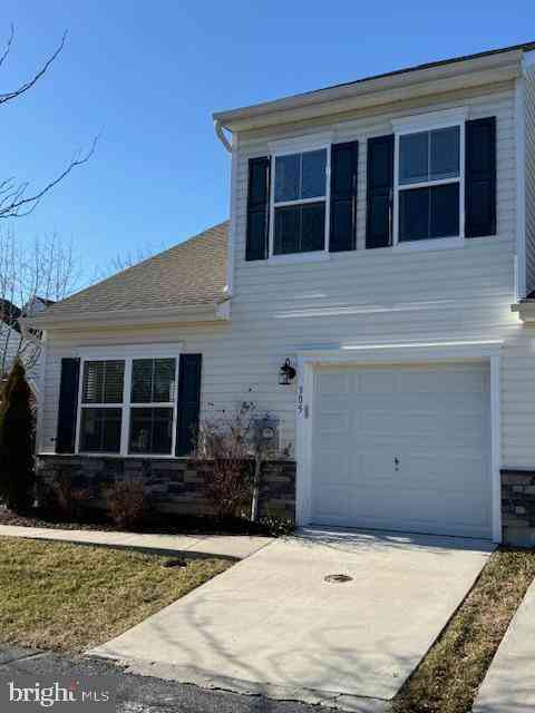 Slider Thumb