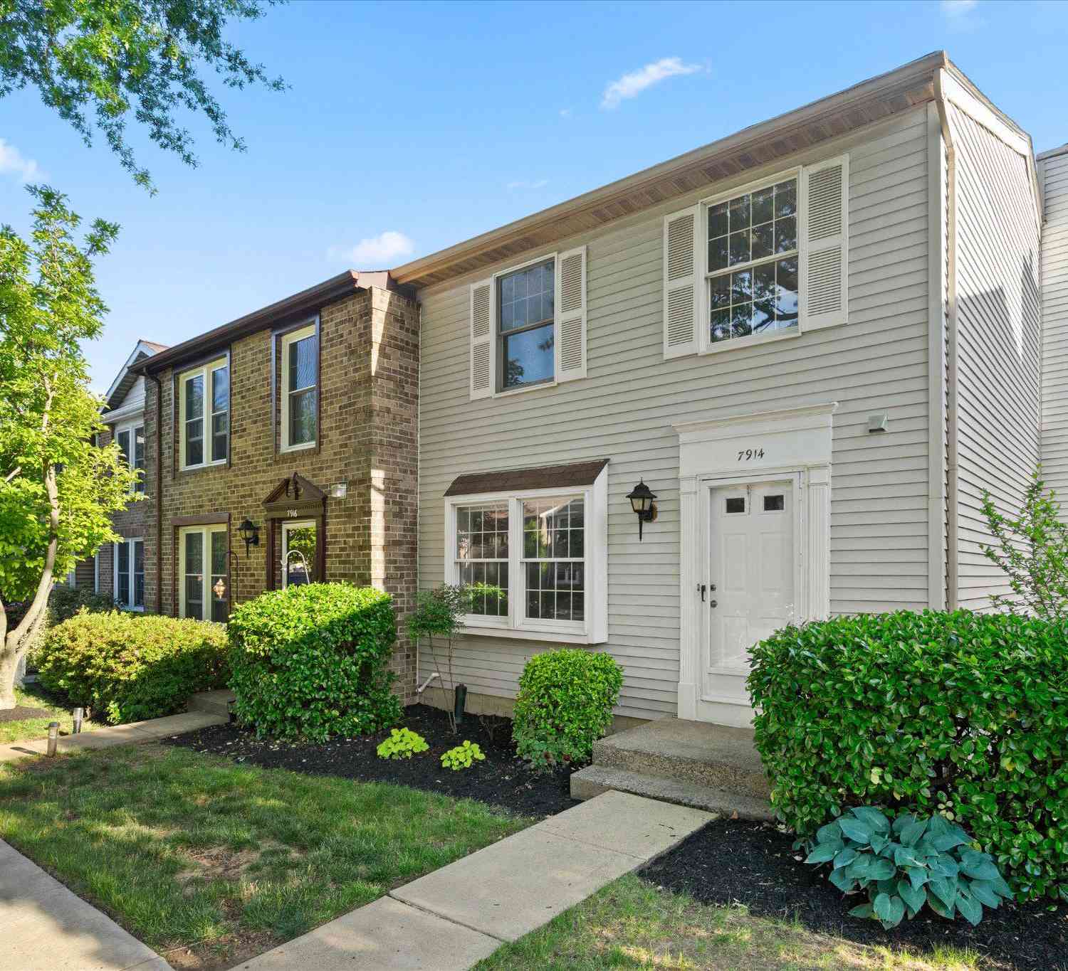 Slider Thumb