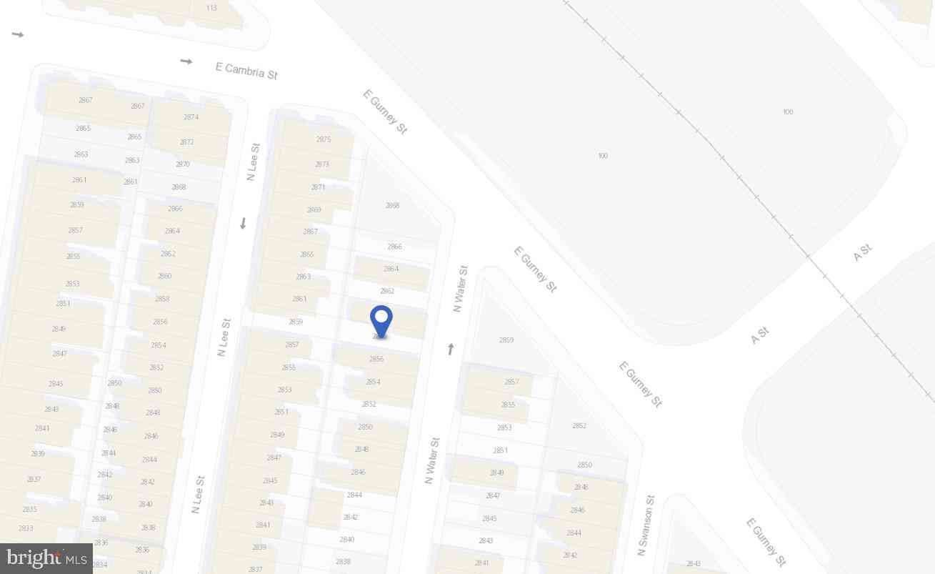 Slider Thumb
