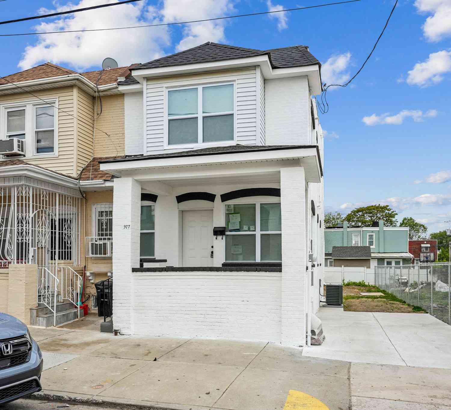 Slider Thumb