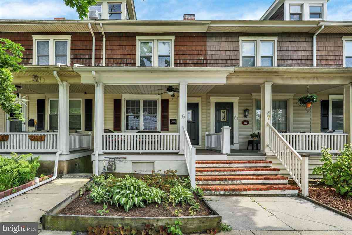 Slider Thumb