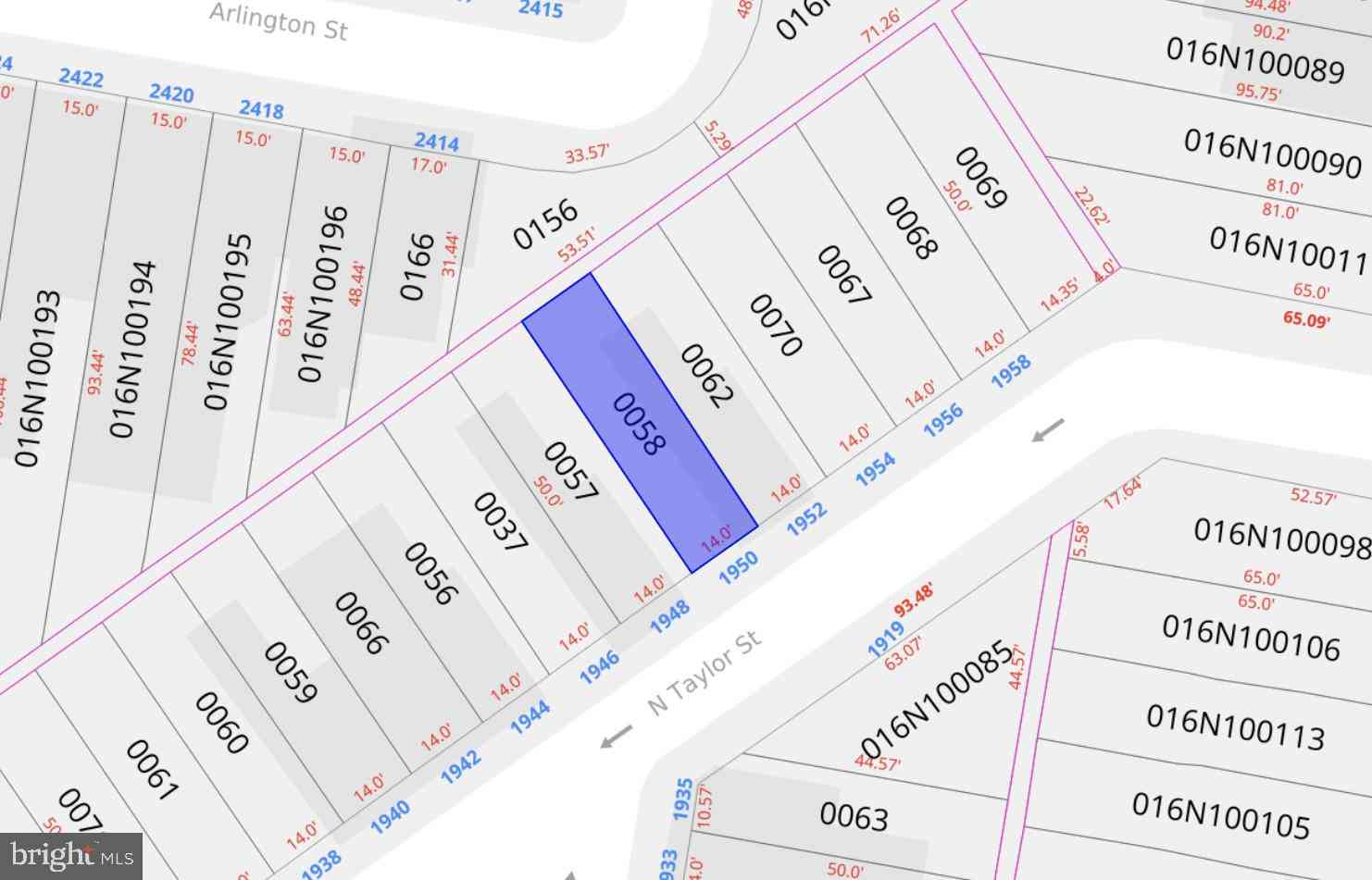 Slider Thumb