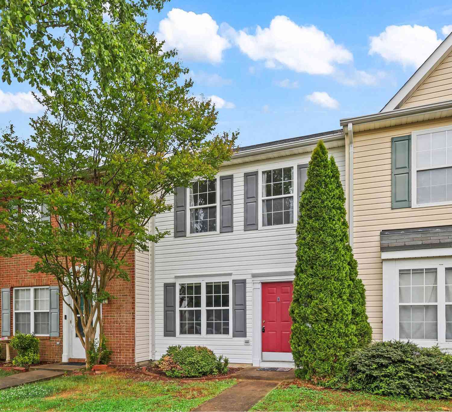Slider Thumb