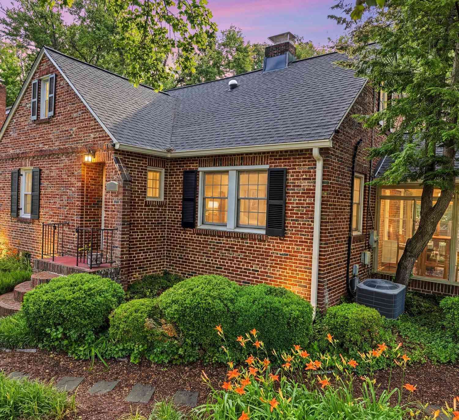 Slider Thumb