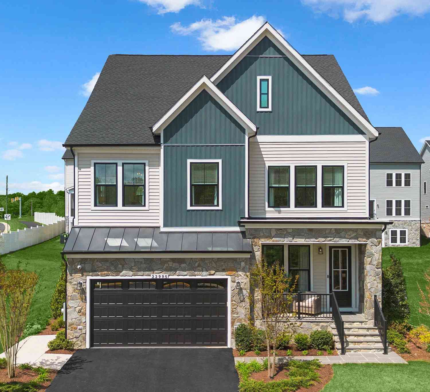 Slider Thumb