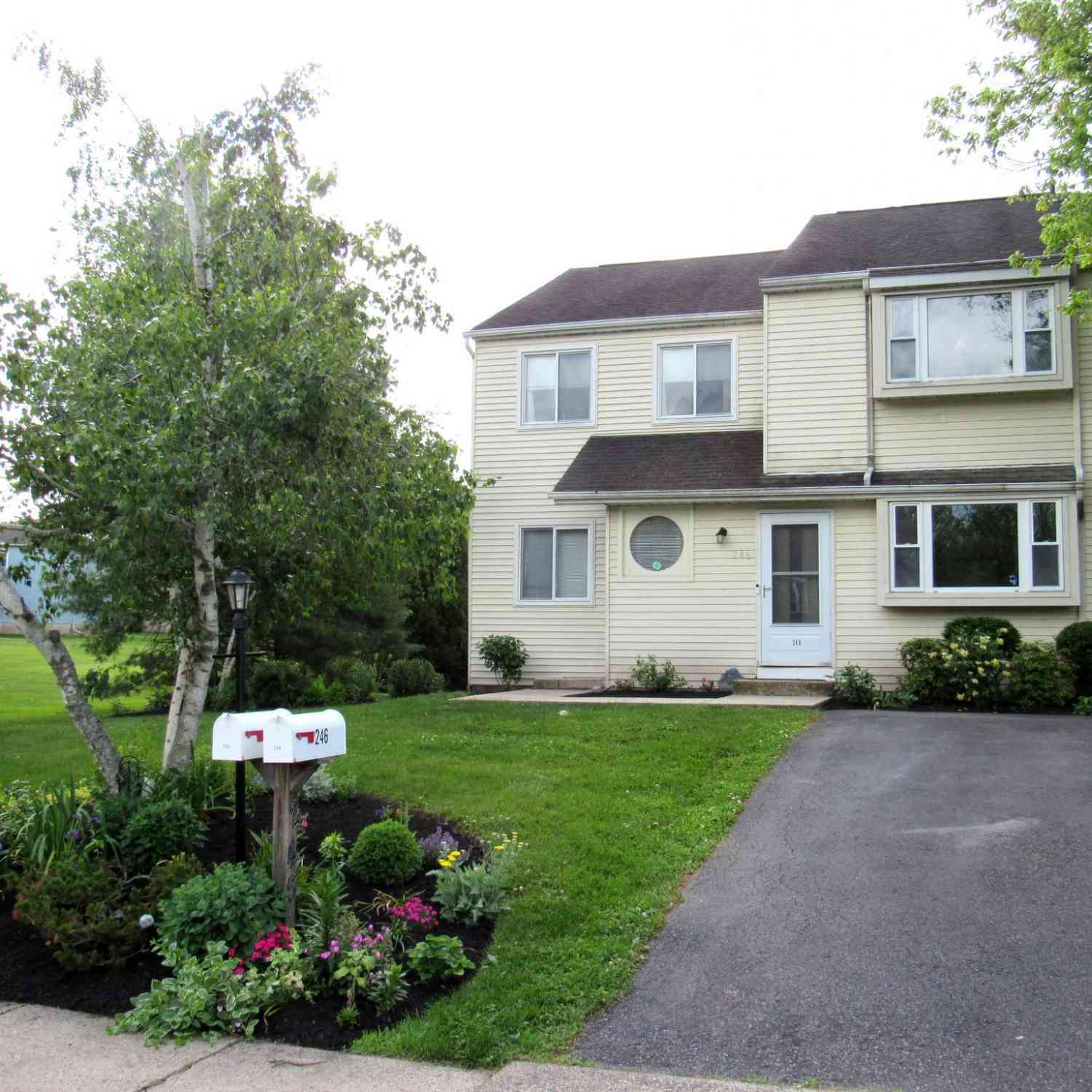 Slider Thumb