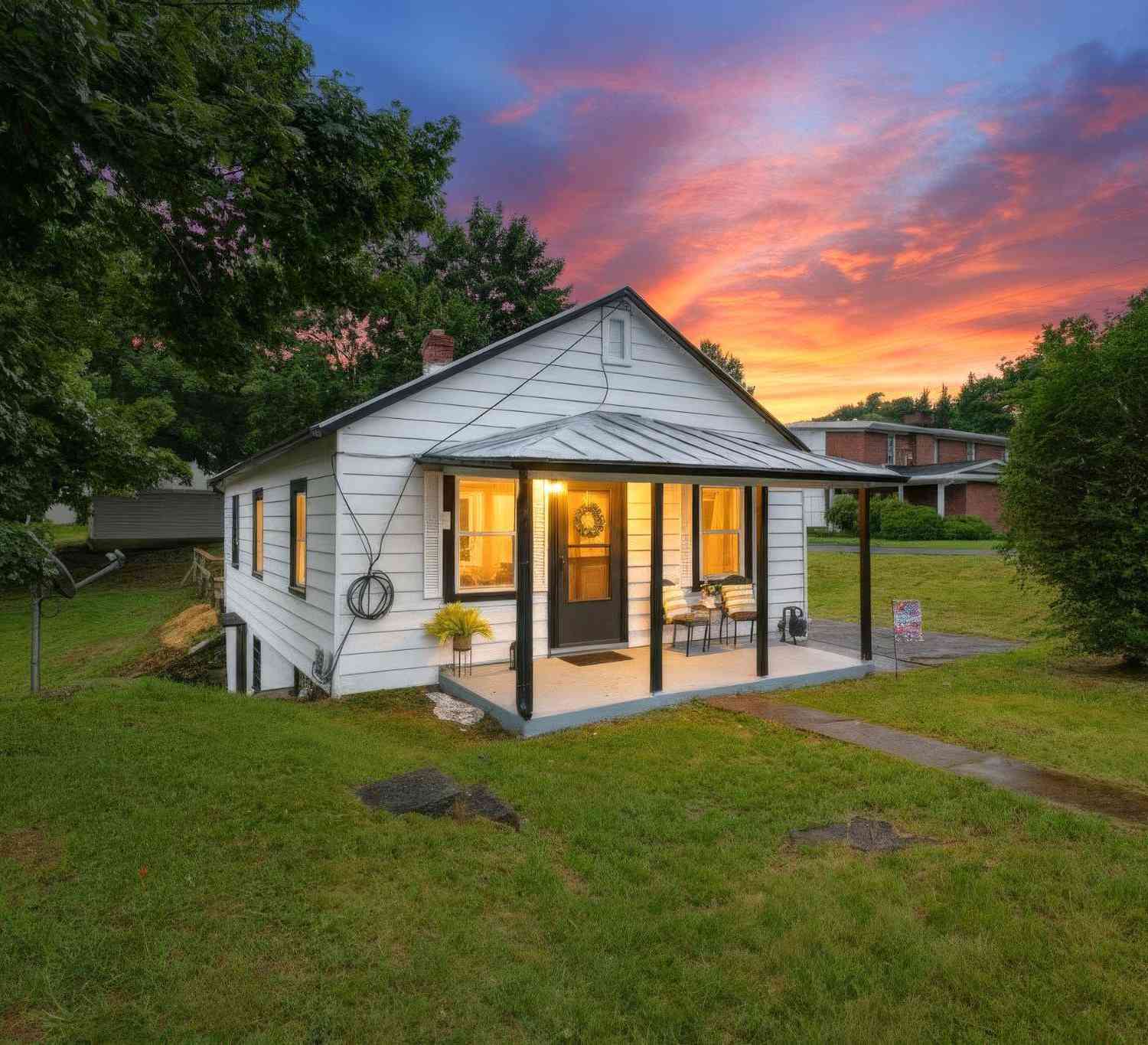 Slider Thumb