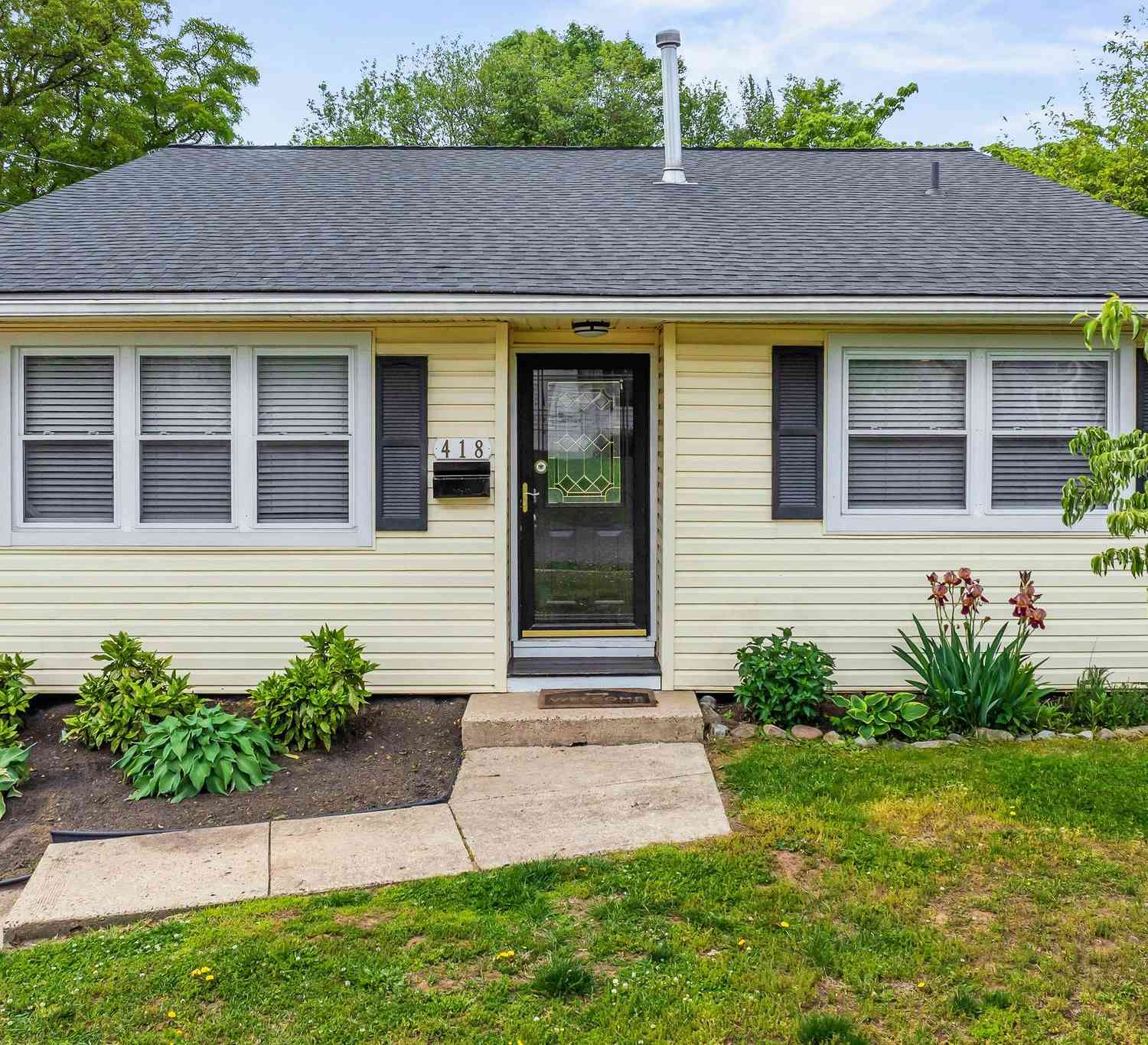 Slider Thumb
