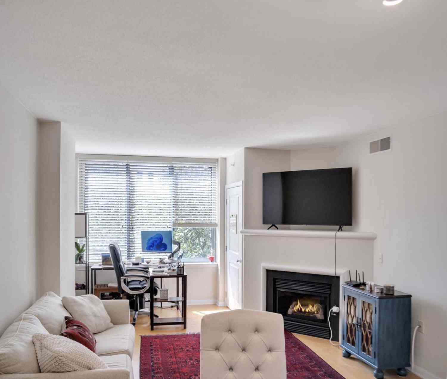 Slider Thumb