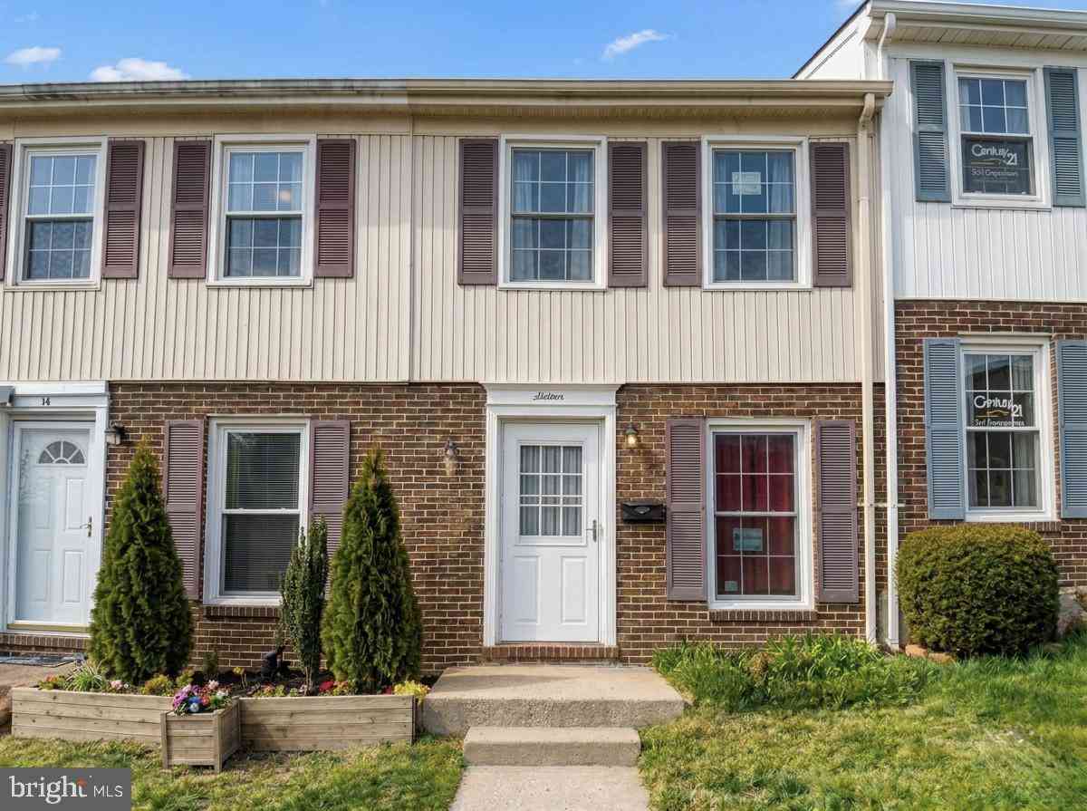 Slider Thumb