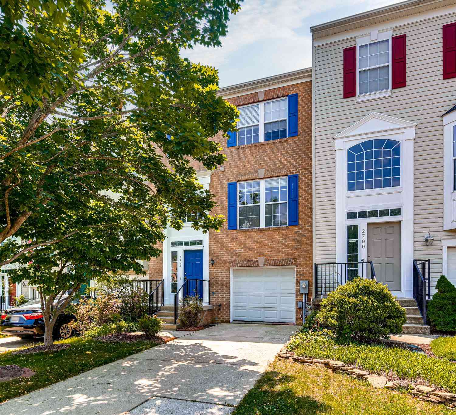 Slider Thumb