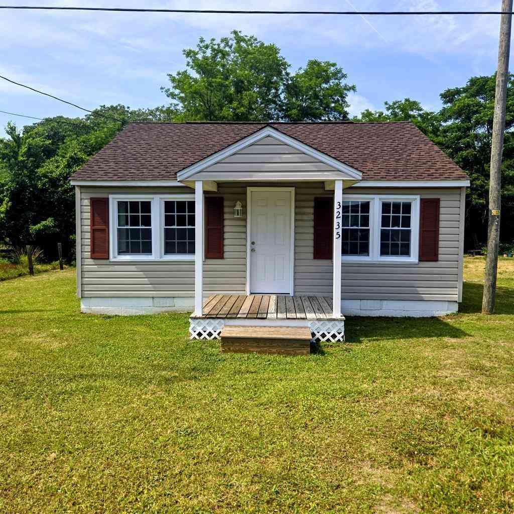 Homes For Sale - 3235 Doggett Lane<br/> Cape Charles, VA 23310