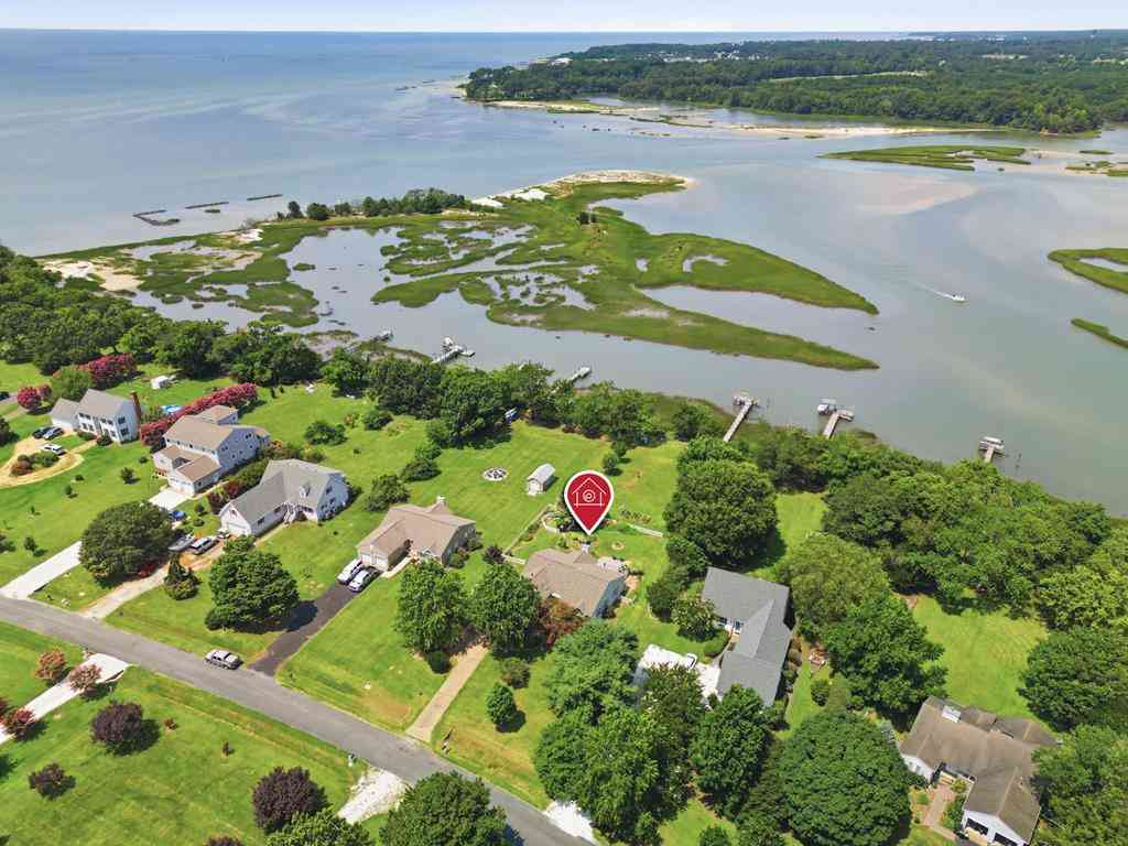 Homes For Sale - 2063 Arlington Chase Rd<br/> Cape Charles, VA 23310