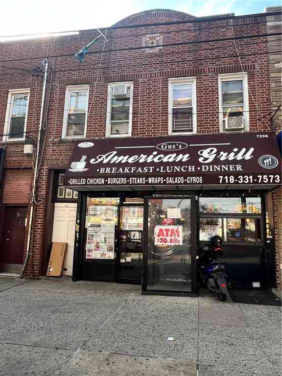 Slider Thumb