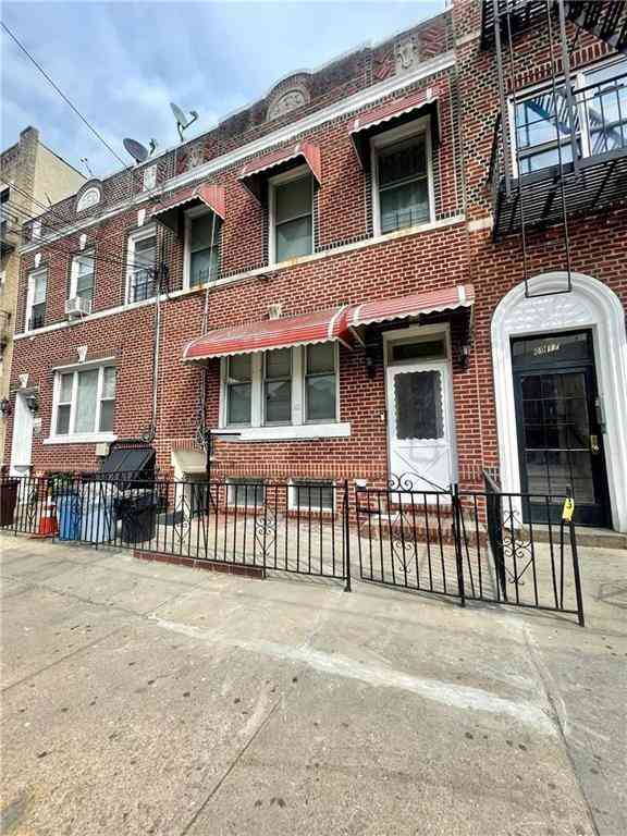 Multifamily For Sale - 6915 14th Avenue<br/> Brooklyn, NY 11228