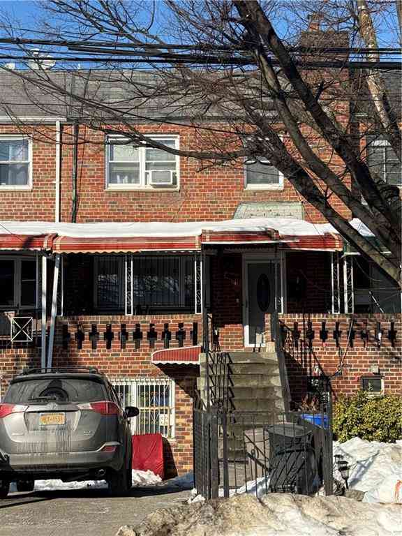 Slider Thumb