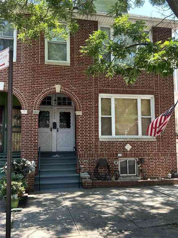 Multifamily For Sale - 1325 36th Street<br/> Brooklyn, NY 11234