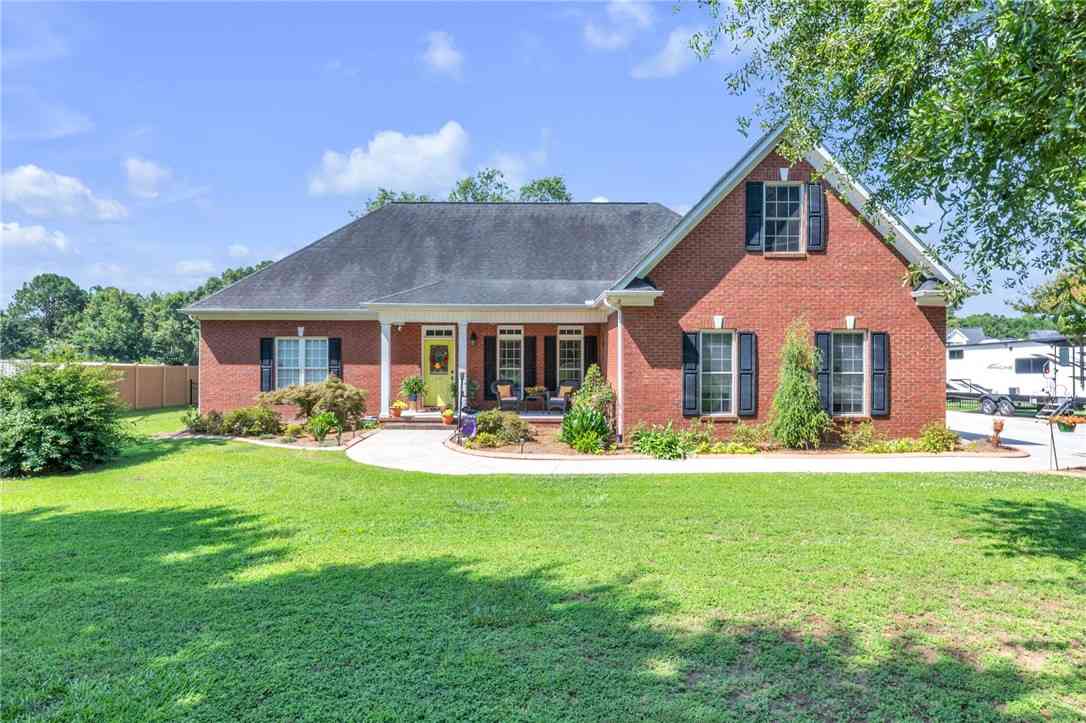 Homes For Sale - 648 Mountain View<br/> Williamston, SC 29697