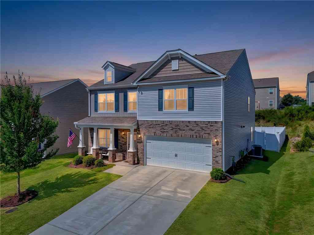 Homes For Sale - 183 Light Spring Road<br/> Easley, SC 29642