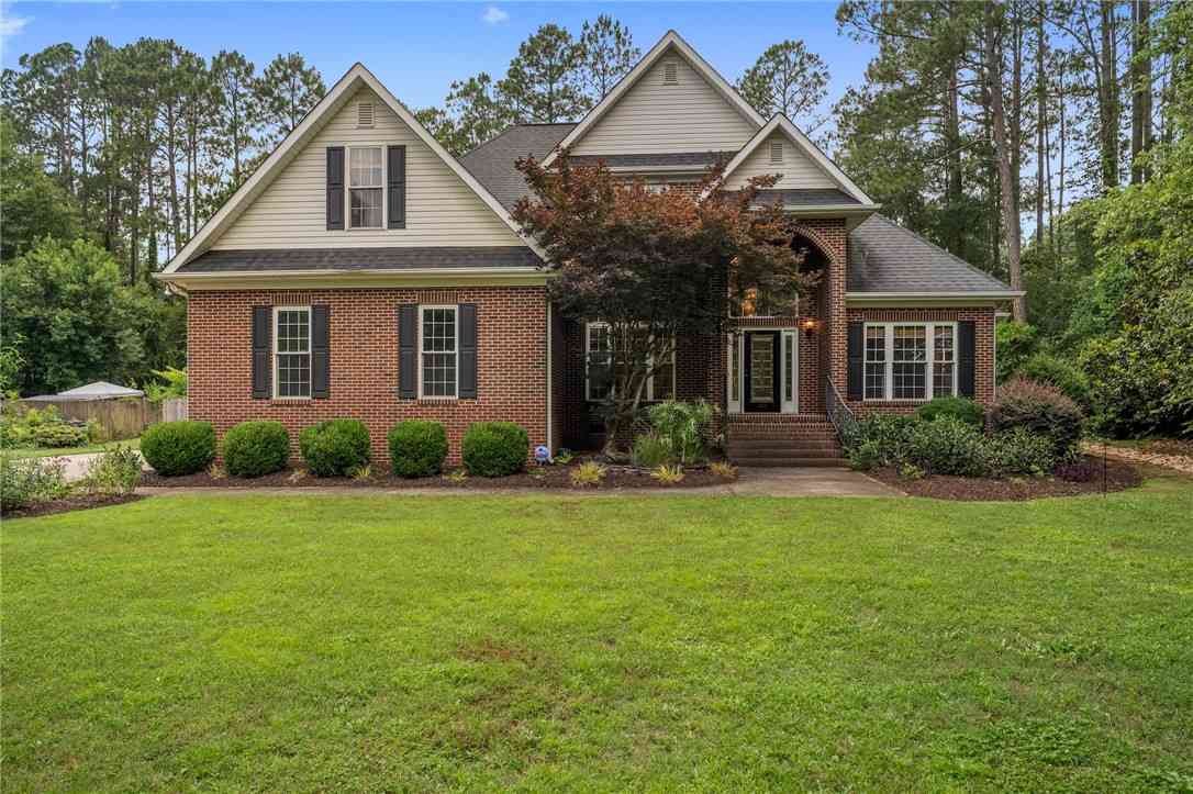 Homes For Sale - 100 Kilsprings Road<br/> Anderson, SC 29621