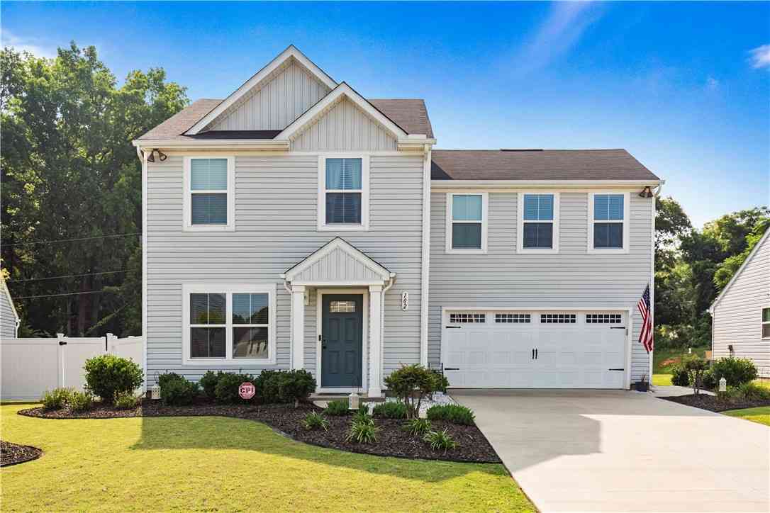 Homes For Sale - 102 Bleckley Trail<br/> Anderson, SC 29625