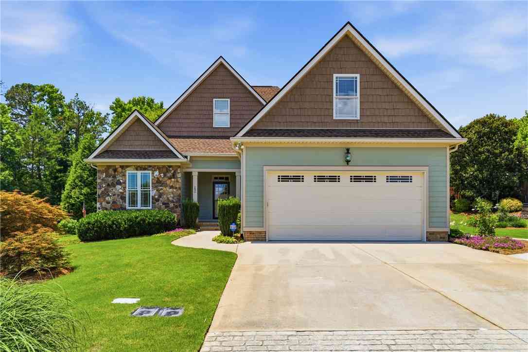 Homes For Sale - 150 Stone Cottage Drive<br/> Anderson, SC 29621