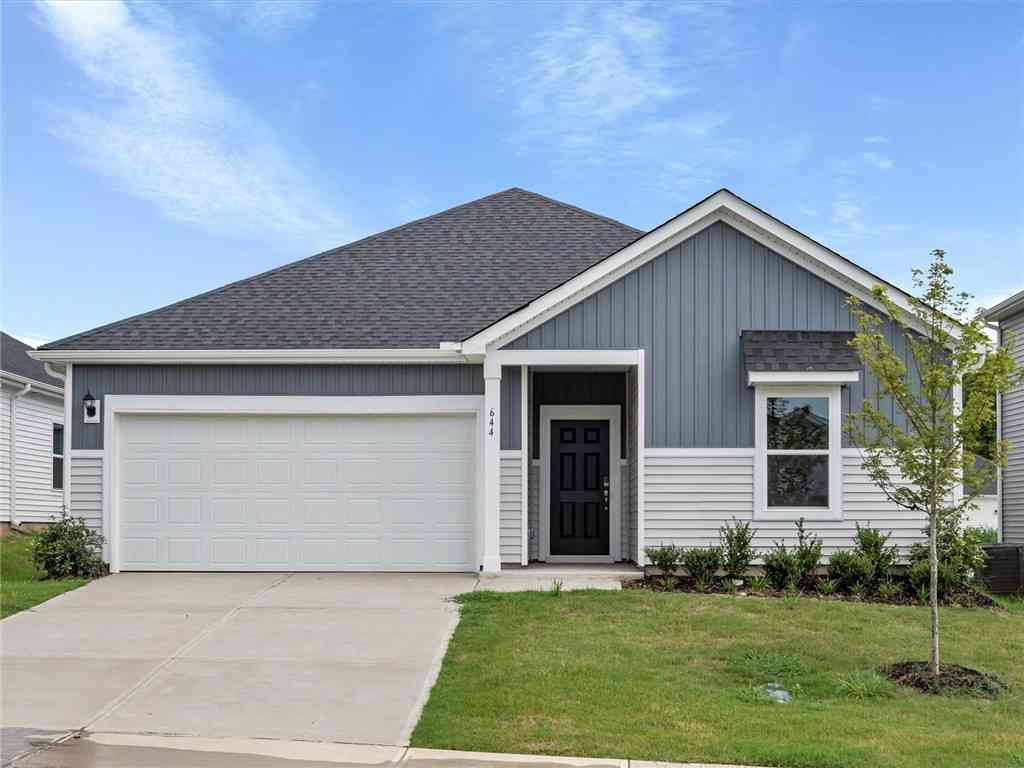 Slider Thumb