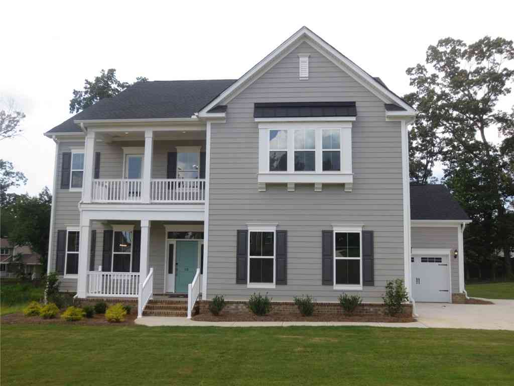 Homes For Sale - 118 Rickys Path<br/> Easley, SC 29642