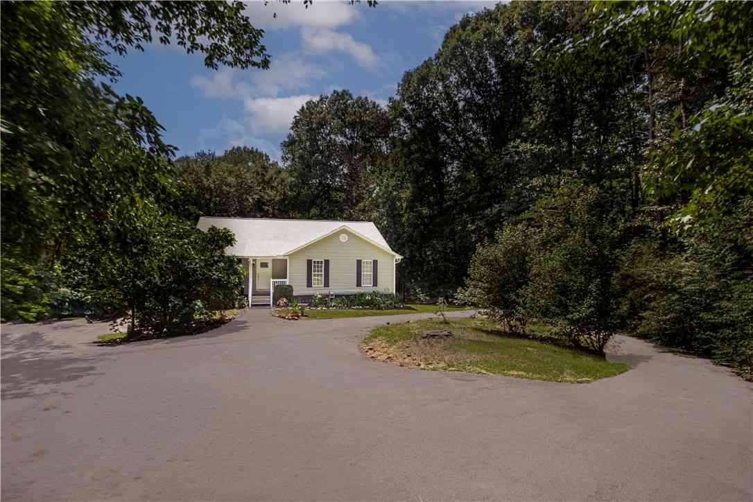 Homes For Sale - 181 Crowe Creek Church Road<br/> Six Mile, SC 29682