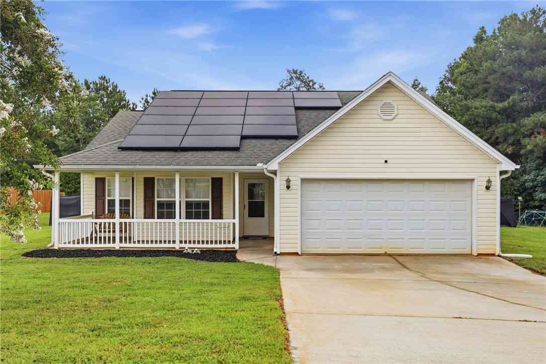 Homes For Sale - 105 Lacy Lane<br/> Anderson, SC 29621