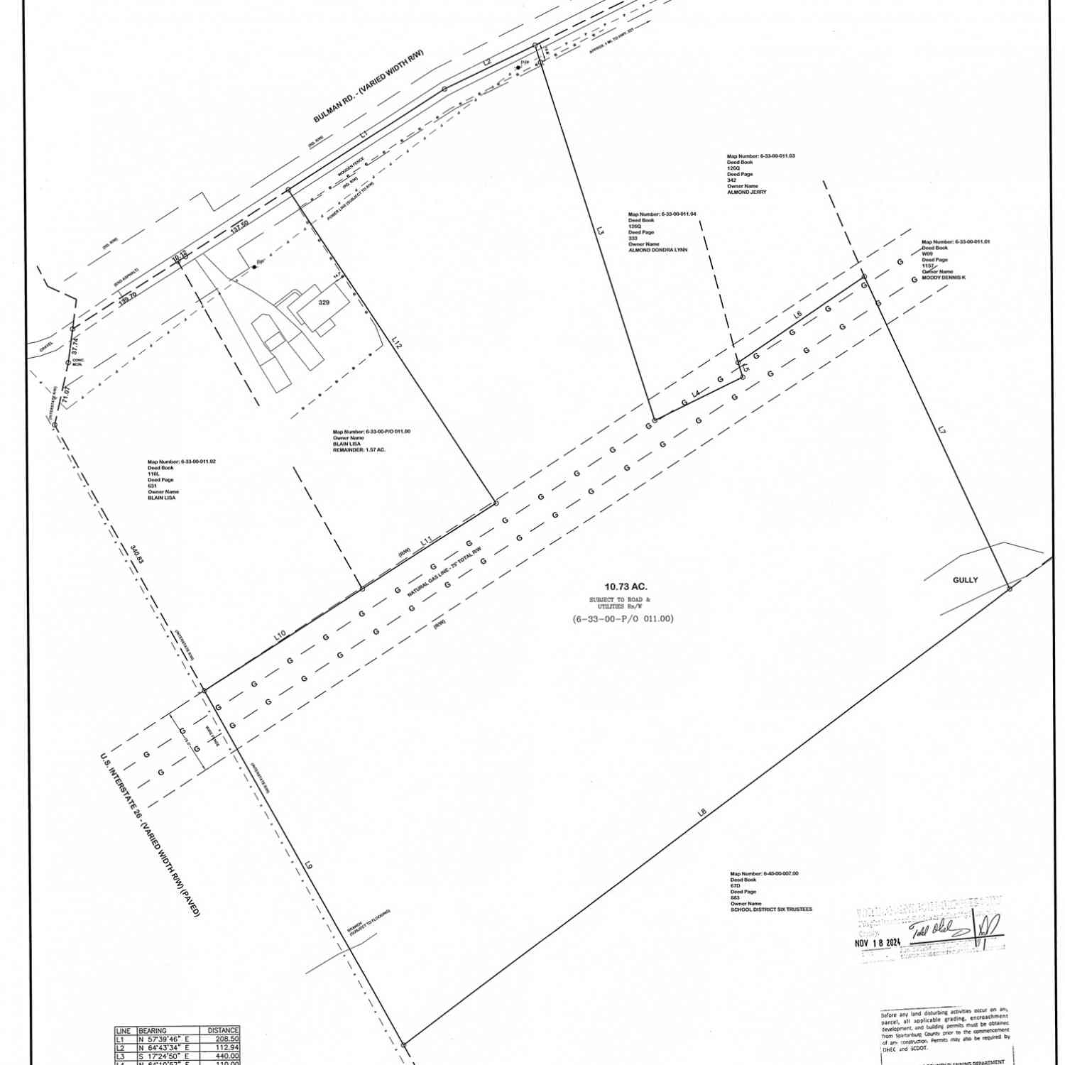 Slider Thumb