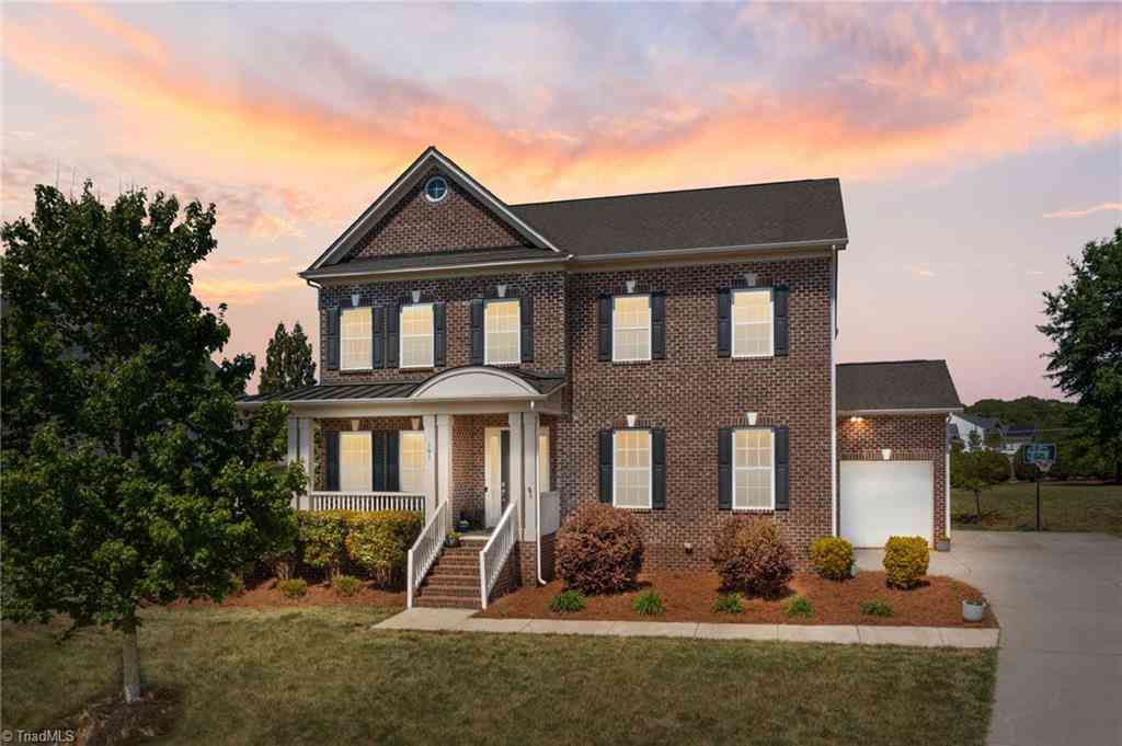 Slider Thumb