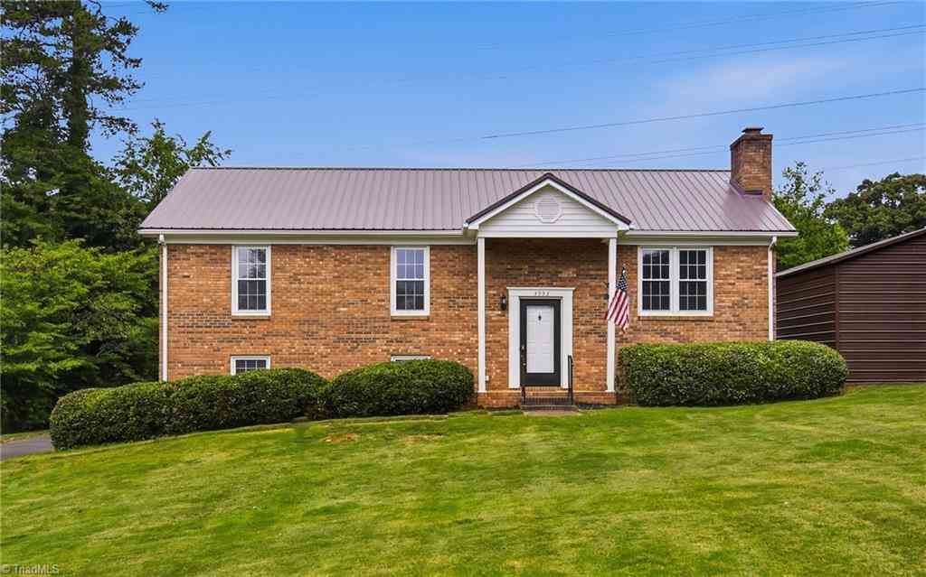 Slider Thumb