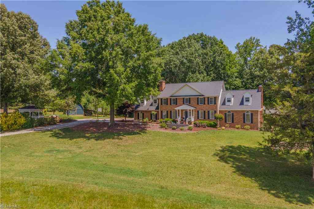 Slider Thumb