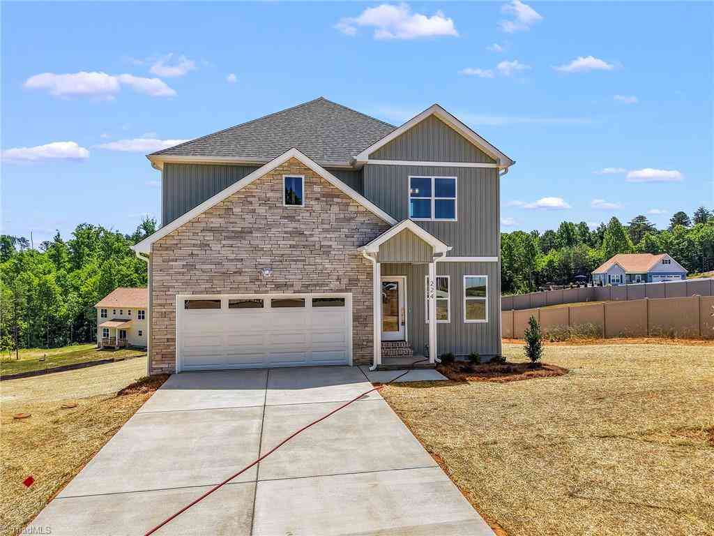 Slider Thumb