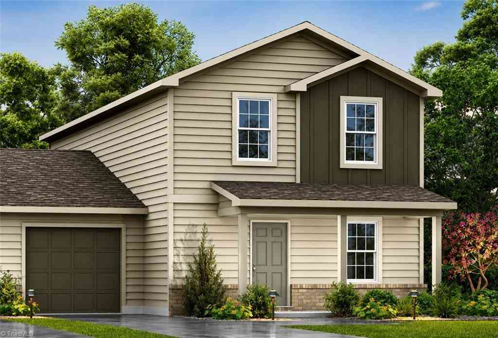 Slider Thumb
