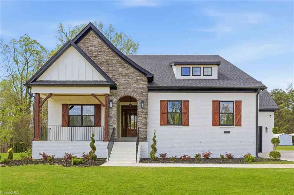 Slider Thumb