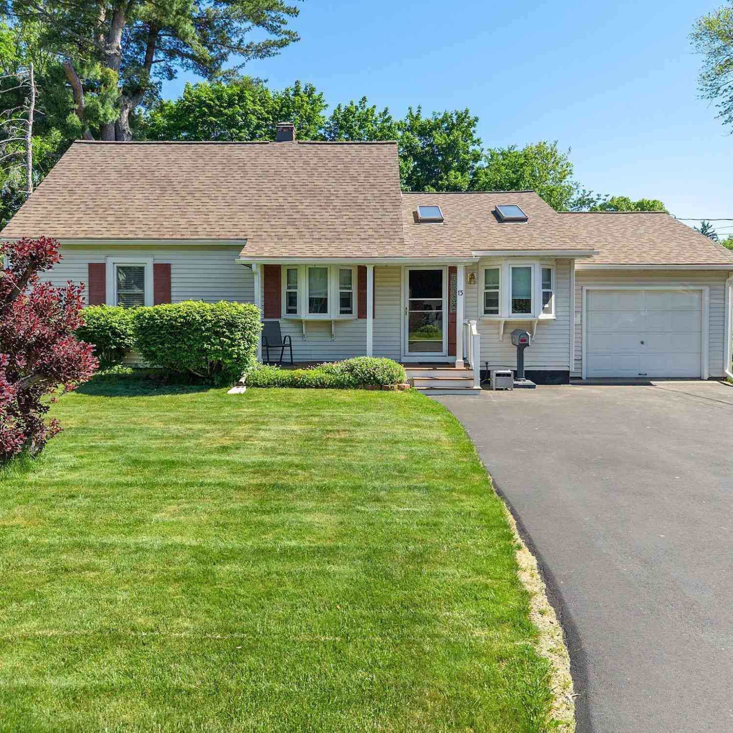 Slider Thumb
