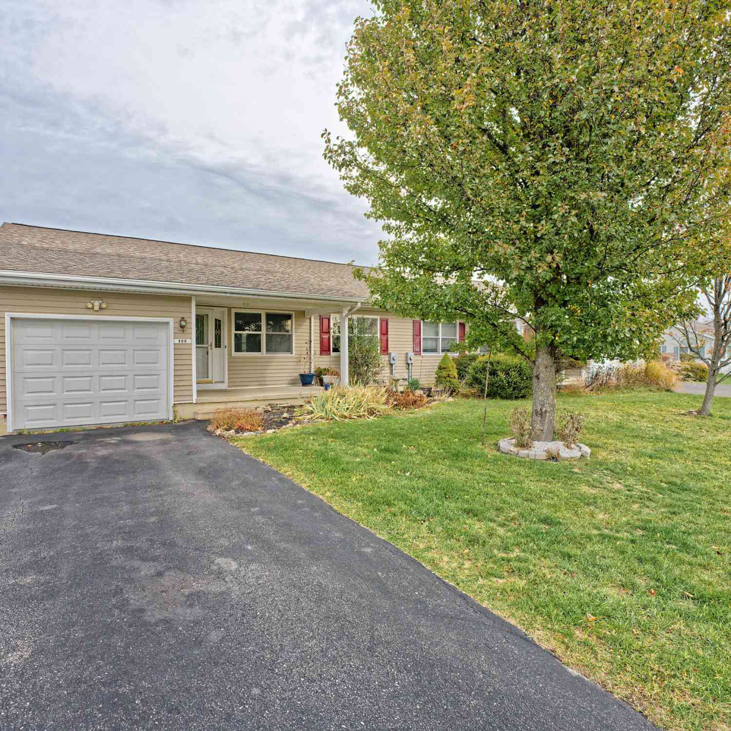 Slider Thumb