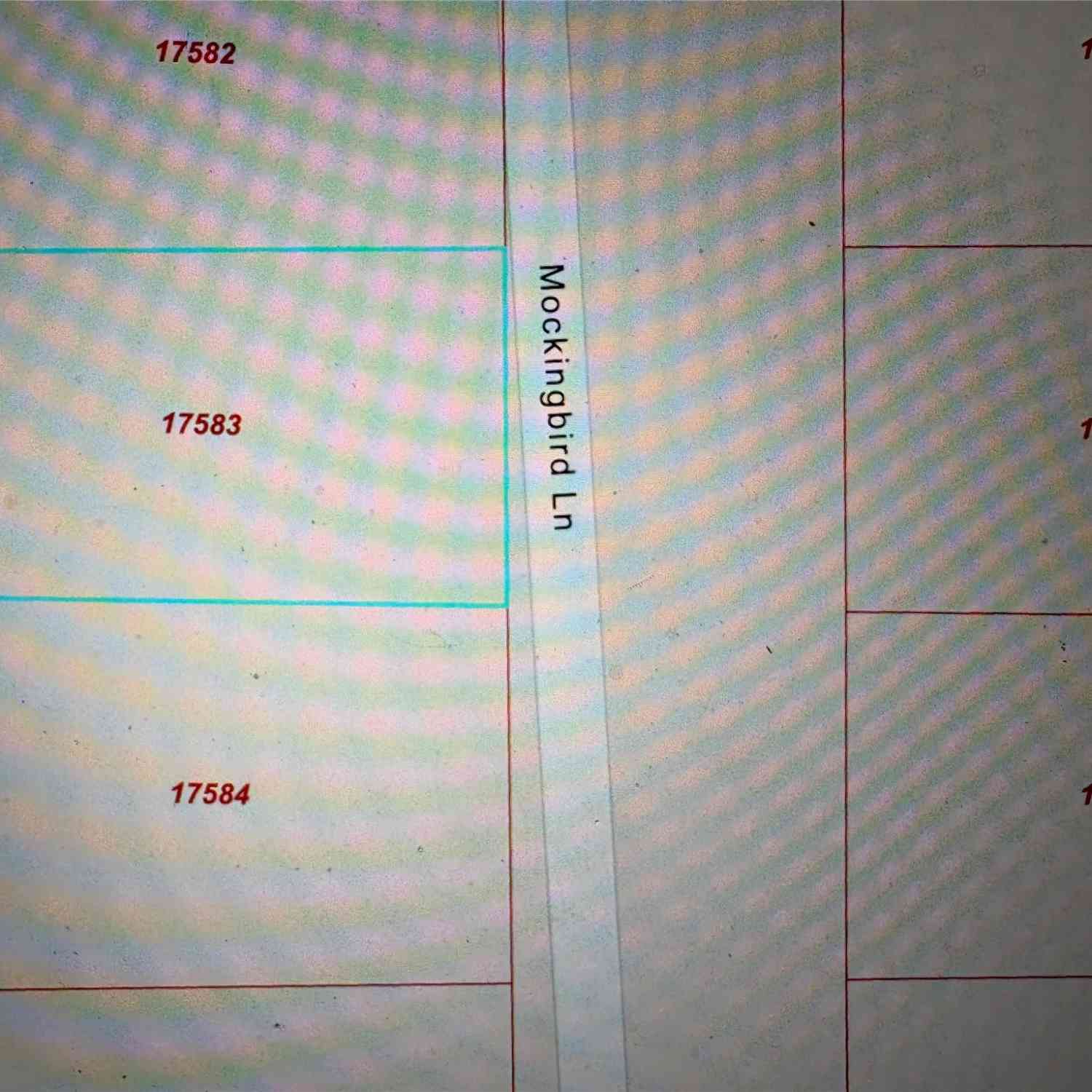 Slider Thumb