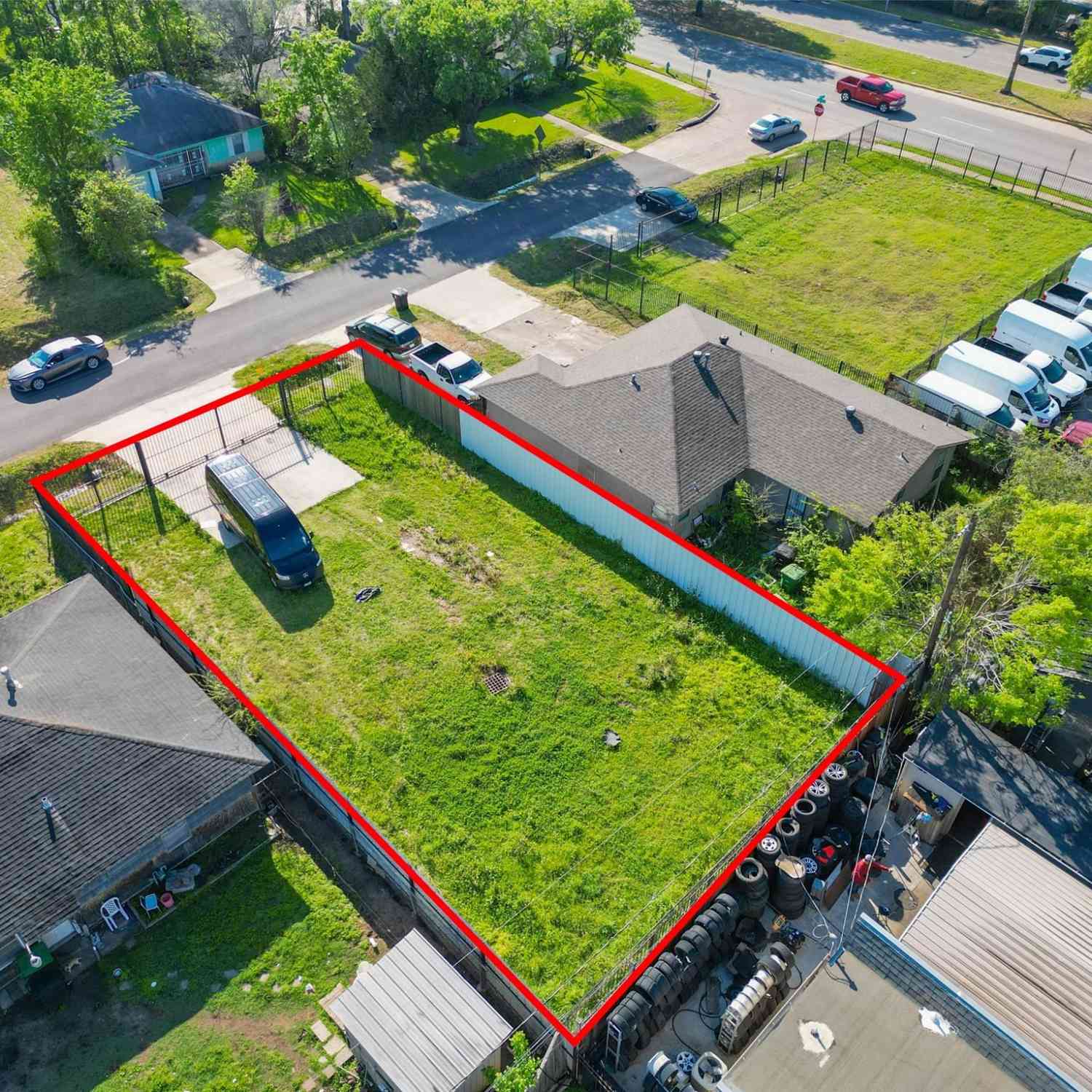 Slider Thumb