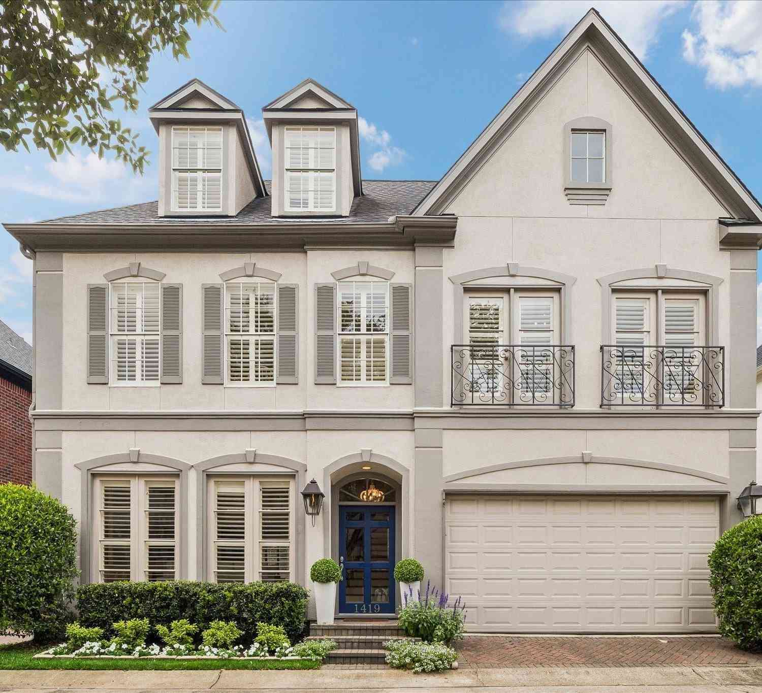 Slider Thumb