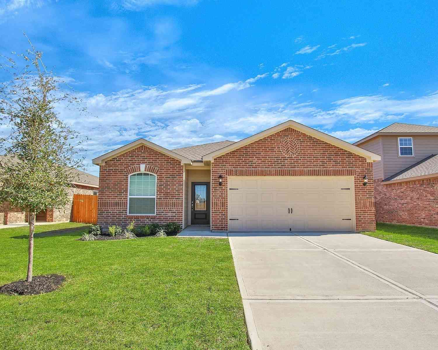 Slider Thumb