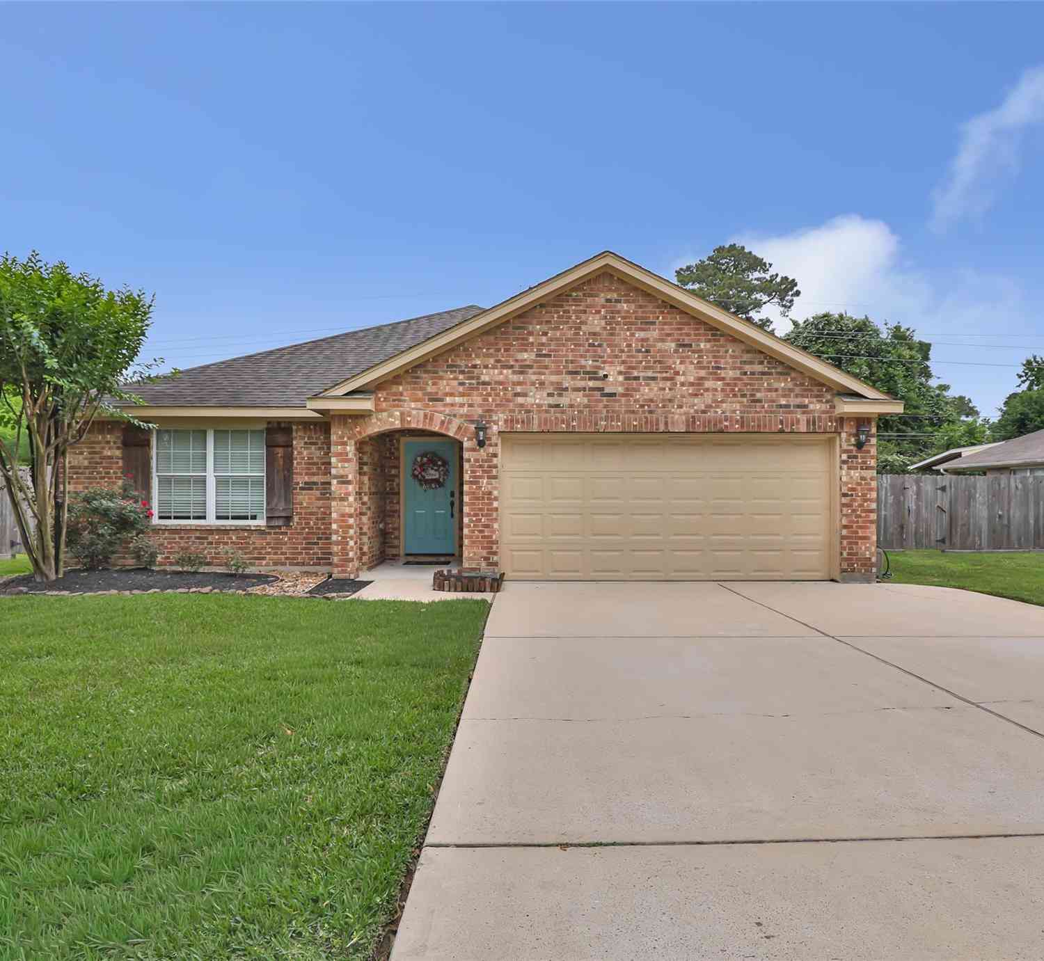 Slider Thumb