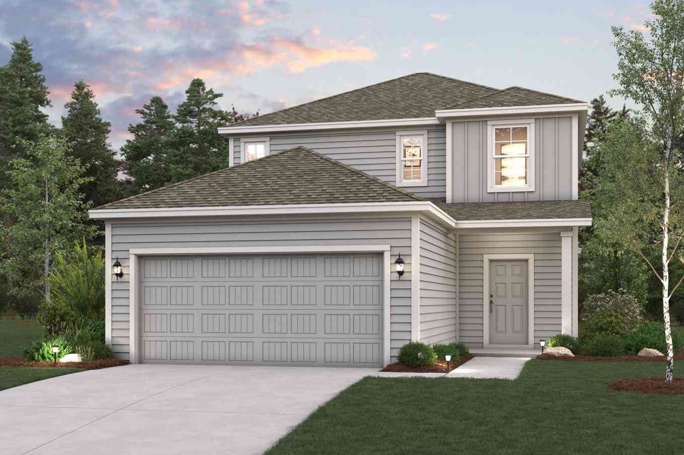 Slider Thumb