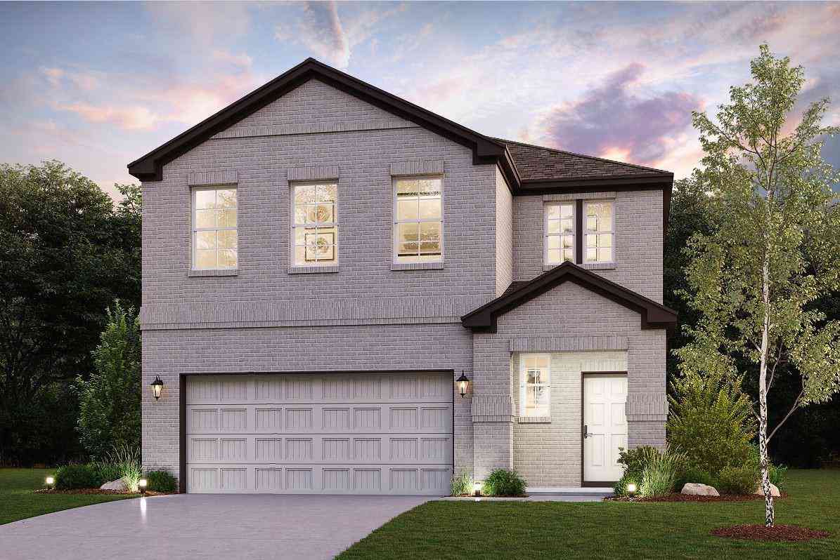 Slider Thumb