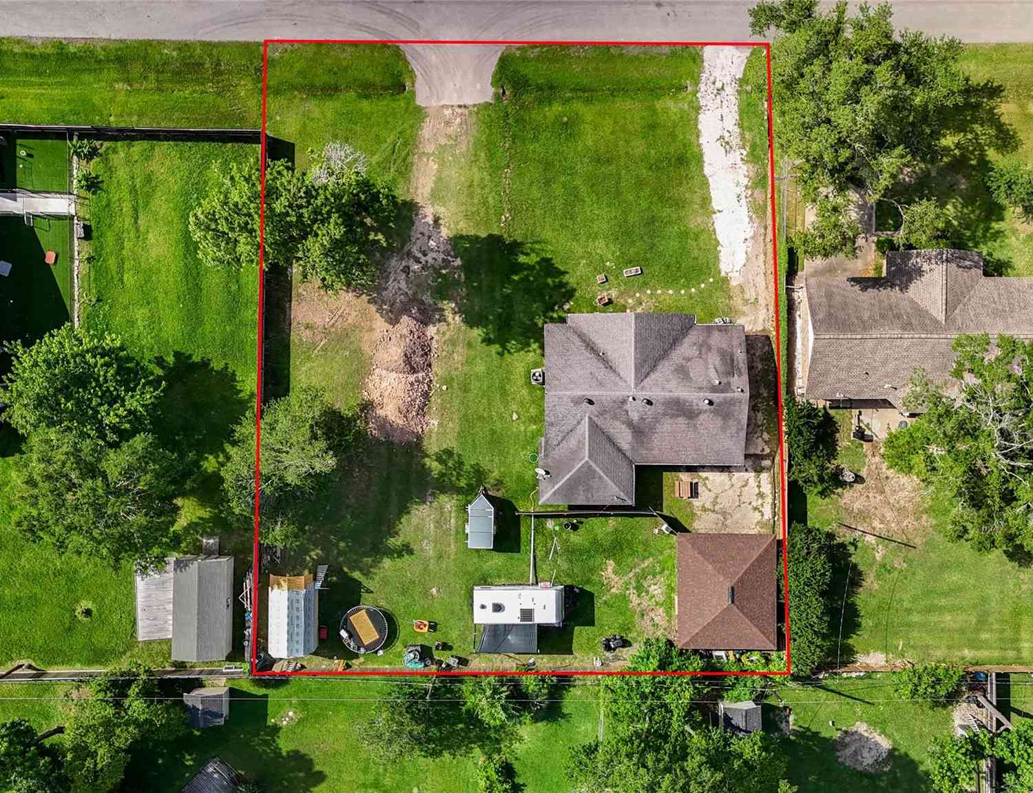 Slider Thumb