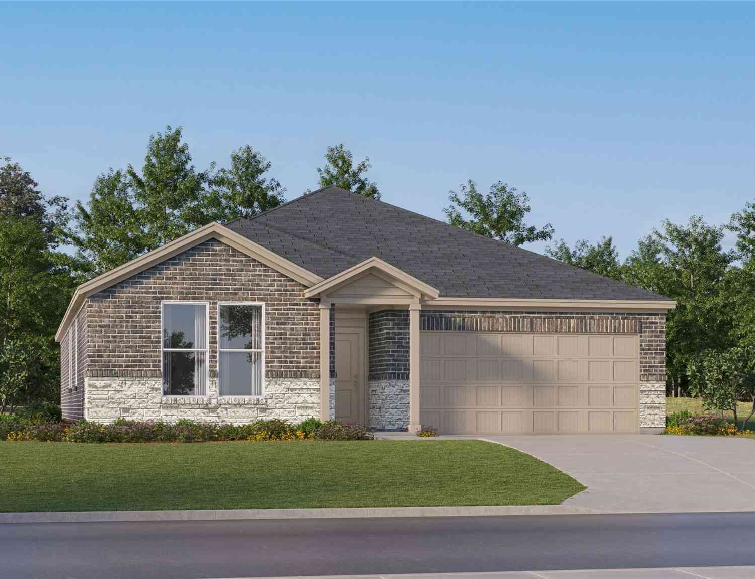 Slider Thumb