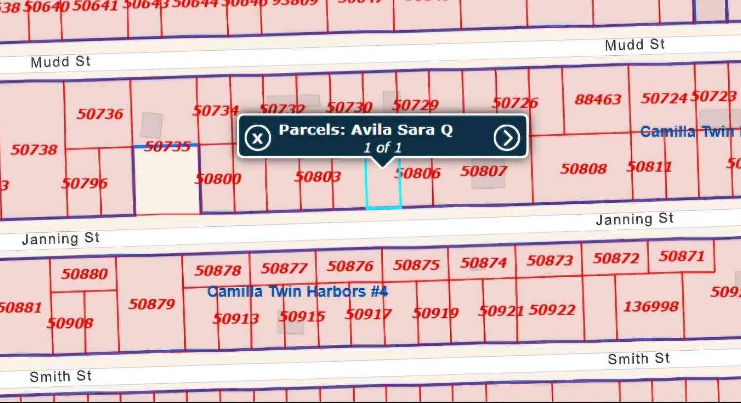 Slider Thumb
