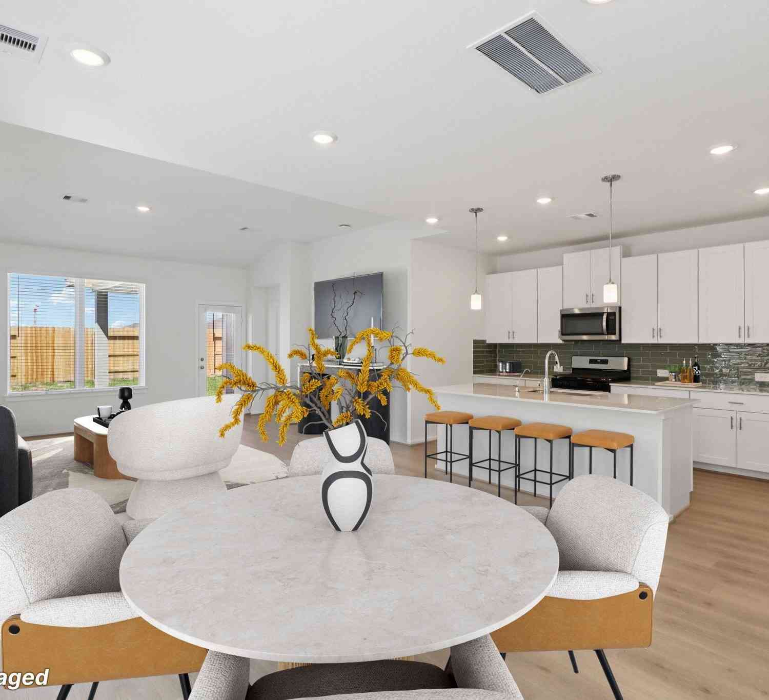 Slider Thumb
